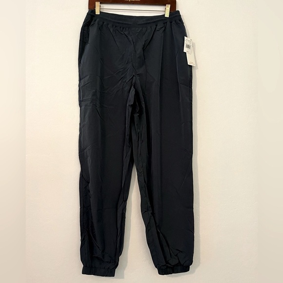 Good American ESSENTIAL TRACK PANT - Picture 2 of 11